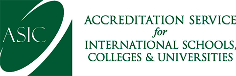 Accredited by ASIC