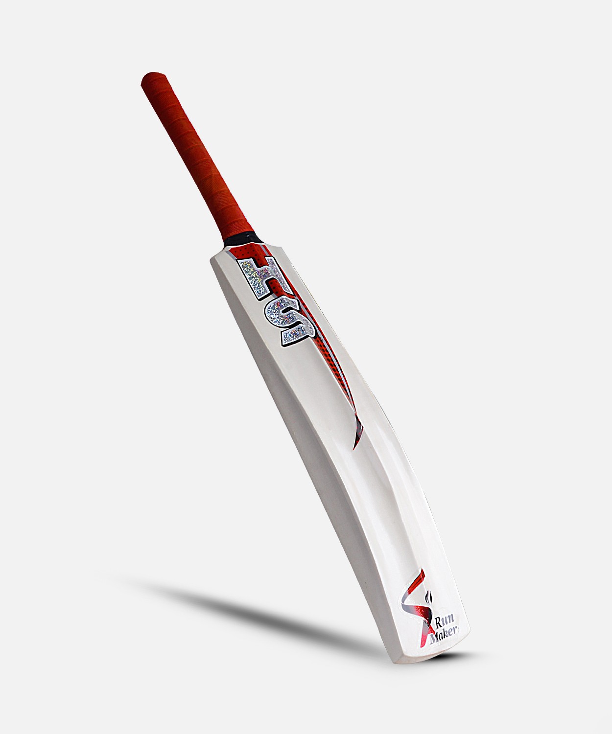 HS RUN MAKER CRICKET TENNIS BALL BAT