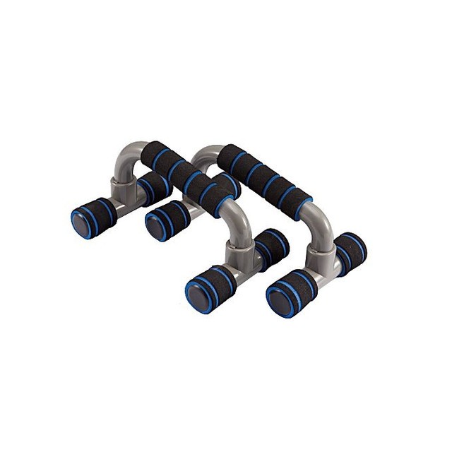 LIVEUP LS3164E PUSH UP BAR