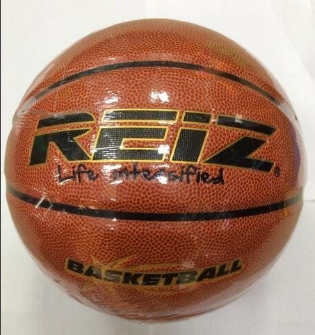 REIZ RZ BASKETBALL