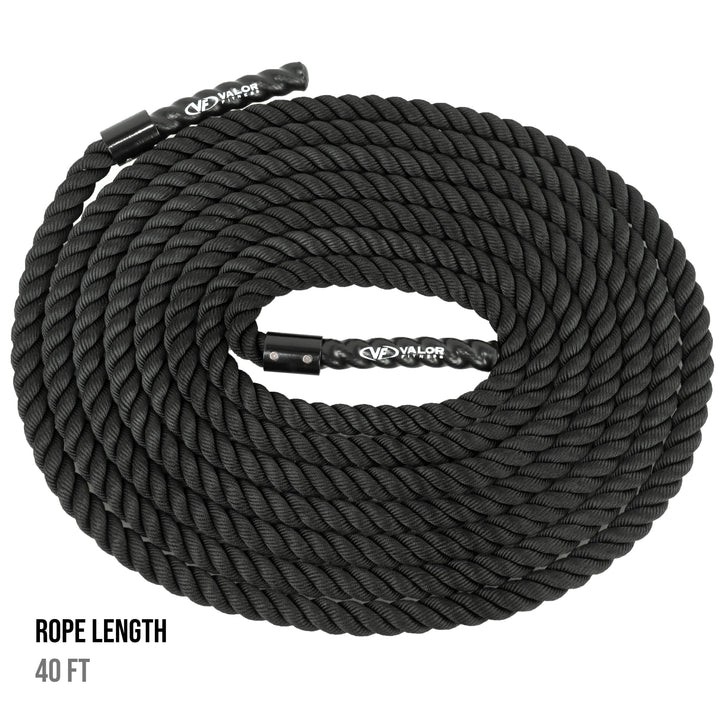 BATTLE ROPE 40 FEET LENGTH