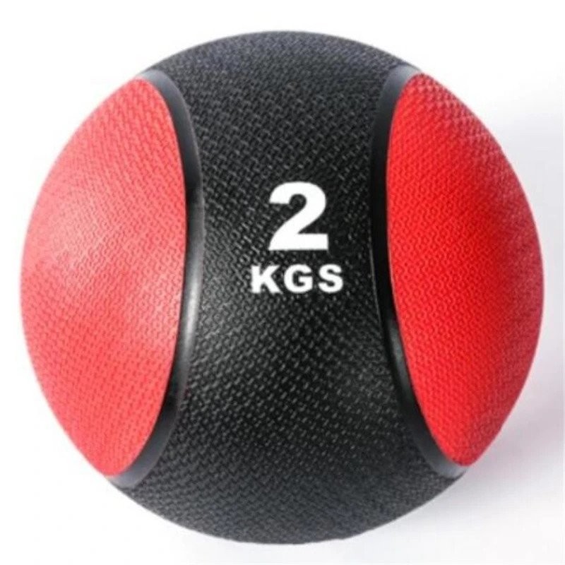 LIVEUP LS3006F MEDICINE BALL 2KG