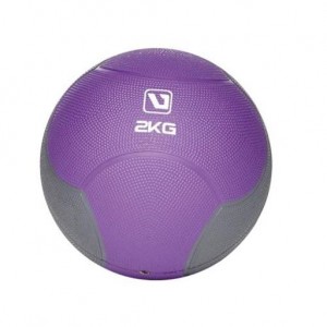 LIVEUP LS3006F MEDICINE BALL 2KG