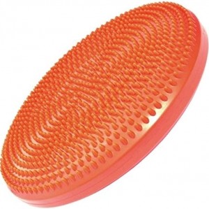 LIVEUP LS3226 INFLATABLE BALANCE DISC