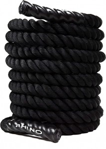 BATTLE ROPE 40 FEET LENGTH