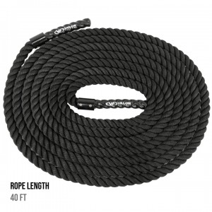 BATTLE ROPE 40 FEET LENGTH