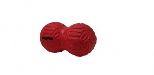 LIVEUP LP8509 PEANUT ROLLER MASSAGE ROLLER BALL