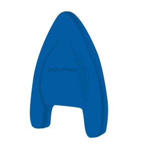 FIRSTYI 8014FH DOLPHIN KICK BOARD – BLUE