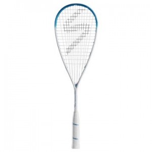 SALMING POWERRAY SQUASH RACKET