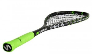 SALMING POWERRAY SQUASH RACKET