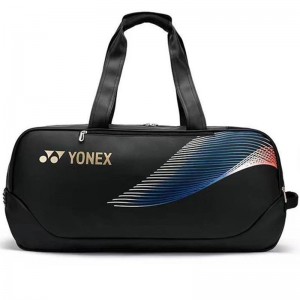 YONEX BADMINTON BAG – 2 CHAMBER – 6 RACKET