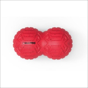 LIVEUP LP8509 PEANUT ROLLER MASSAGE ROLLER BALL