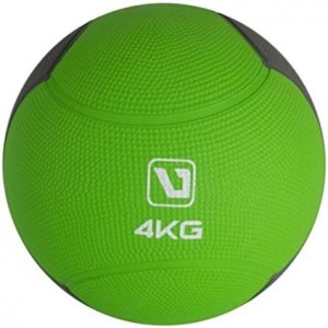 LIVEUP LS3006F MEDICINE BALL 4KG