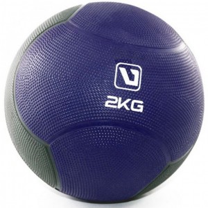 LIVEUP LS3006F MEDICINE BALL 2KG