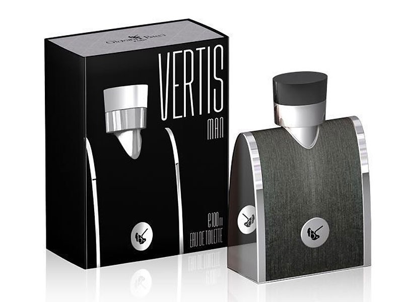 VERTIS EAU DE PARFUME FOR WOMEN