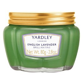 YARDLEY BRILLIANTINE ENGLISH LAVENDER