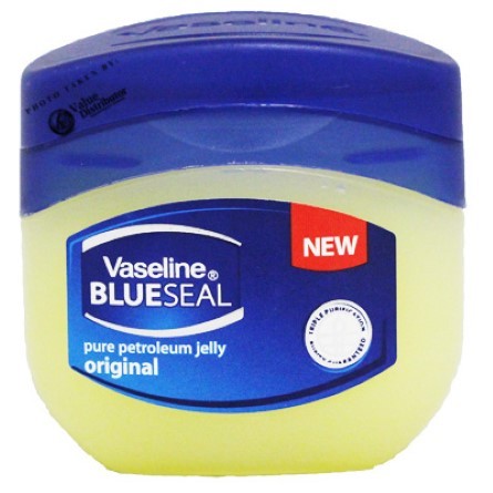 VASELINE BLUESEAL PETROLEUM JELLY SA PURE ORIGINAL