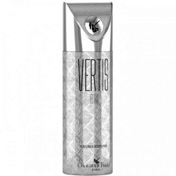 VERTIS PERFUMED BODY SPRAY FOR MAN