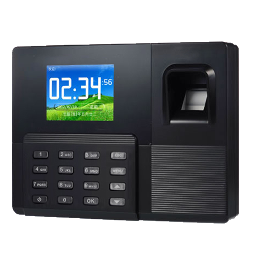 A9-TB 2.8TF Fingerprint Attendance Access Machine