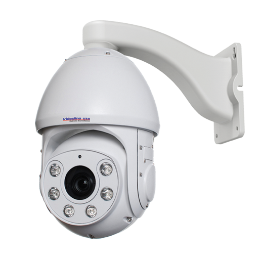 Videoline usa IR Speed Dome Camera PX823D-SDI