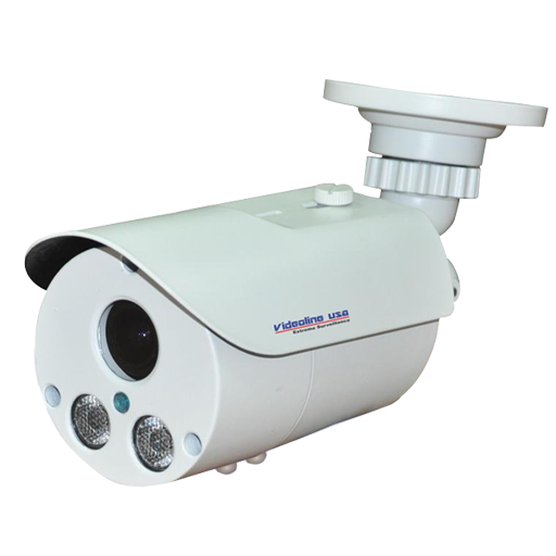 Videoline usa IR Weatherproof Camera XT137-IRW