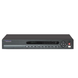 Videoline usa 16 Channel 1U Standalone Trio DVR VH9416-HCD