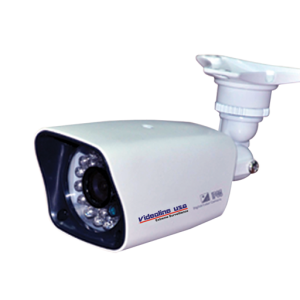 Day Night Weatherproof IR Camera Model S121-IRW