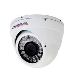 Videoline usa IR Dome Camera S221-IRD