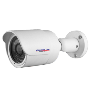 Videoline usa 4MP IR Vandal proof Network Camera PS140-IRW