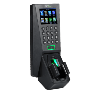 ZKTeco FV18 Biometric Finger Vein Fingerprint