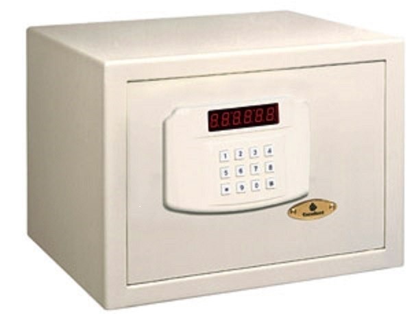 Safewell Hotel Safe SL 25RA