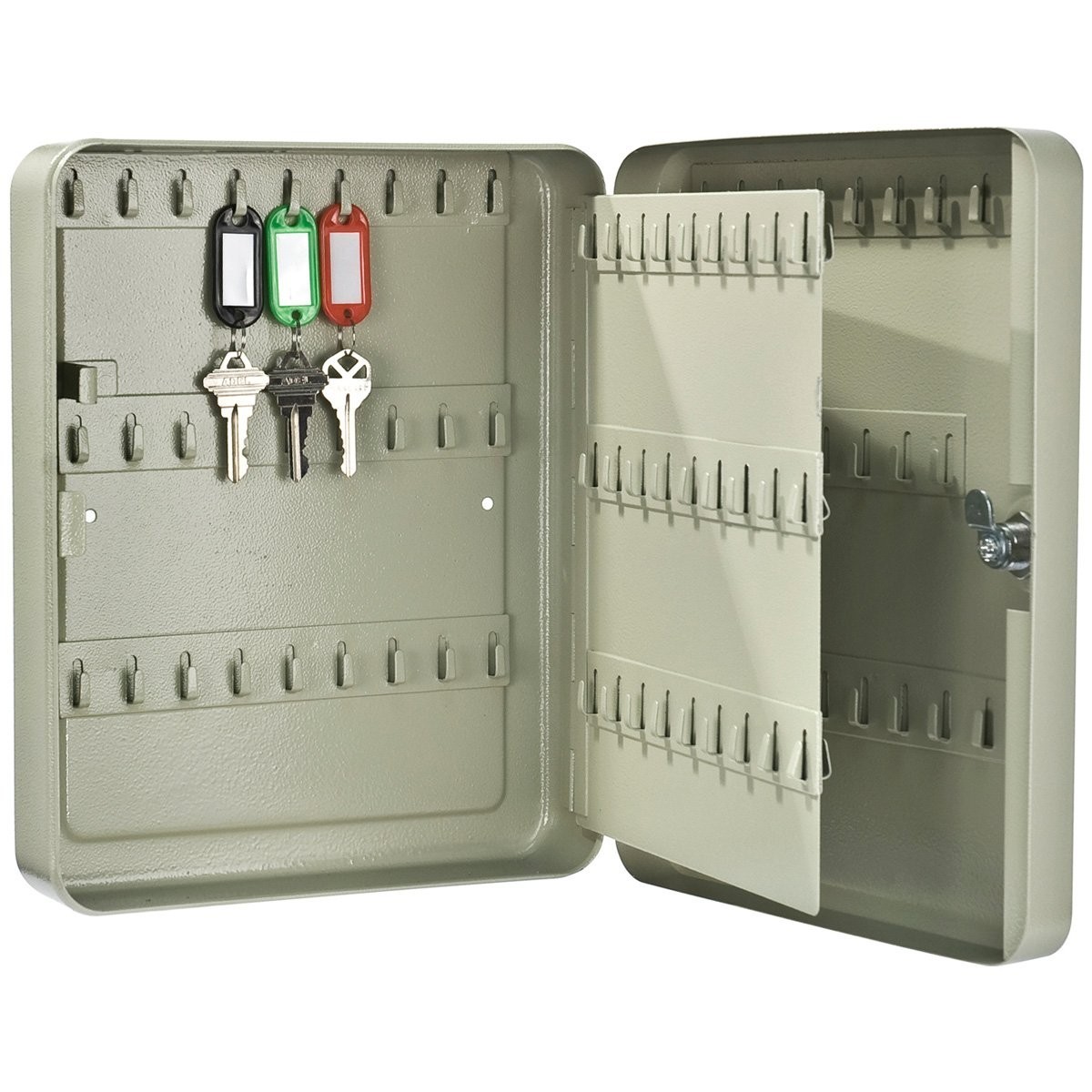 Safewell Key Cabinet Safe KS-71