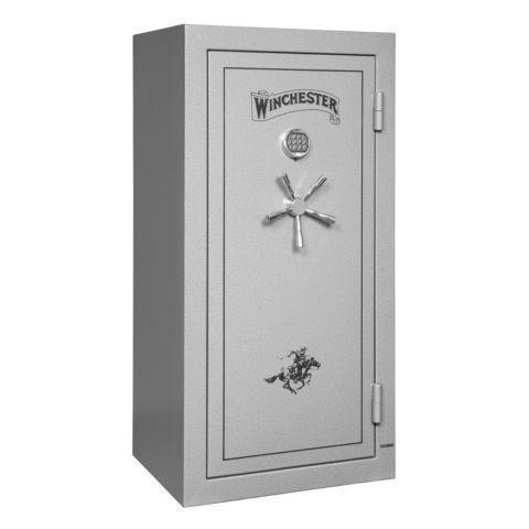 Gun Safe WES-21