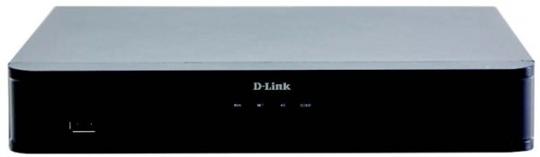 DNR-F5108 8 CH. Network Video Recorder