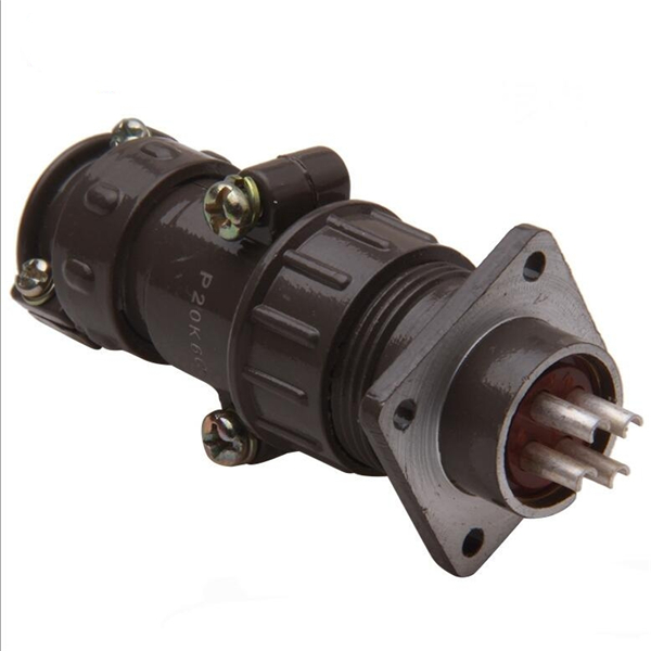 Aviation Connector P20J64