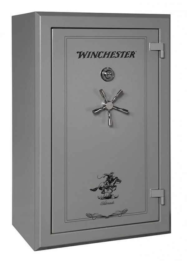 Gun Safe Winchester Silverado Sill 22