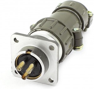 Aviation Connector P20K3Q.