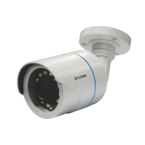 DCS-F2712-L1P 2MP Fixed Bullet AHD Camera