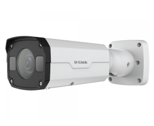 DCS-F5732E 2MP VF NETWORK IR BULLET CAMERA