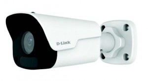 DCS-F5702-d D-Link Fixed Bullet 2MP Camera