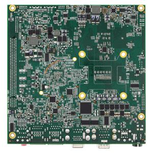 Winmate Embedded Computing 3.5” Form Factor SBC