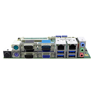 Winmate Embedded Computing Mini-ITX SBC