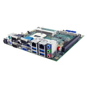 Winmate Embedded Computing Mini-ITX SBC