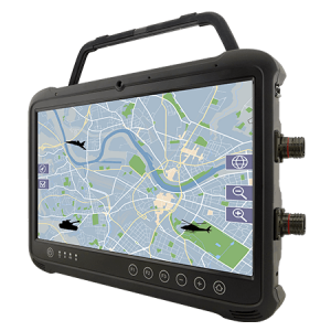 Winmate 13.3” M133KML(HB) Ultra-Rugged Tablet