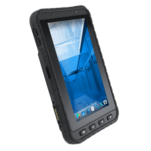 Winmate 7” M700DQ8 Series Rugged Android Tablet
