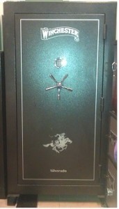 Gun Safe SUR-26