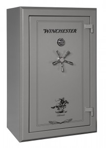 Gun Safe Winchester Silverado Sill 22