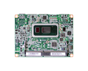 WL051 Industrial motherboard 2.5" Pico-ITX