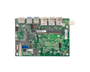 WL551 Industrial motherboard 3.5" SBC