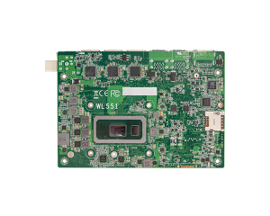 GH551 industrial motherboard 3.5" SBC